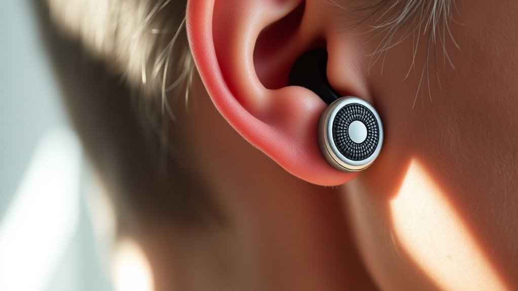 coordinating cochlear and hearing