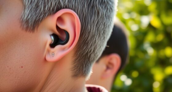 coordinating cochlear and hearing