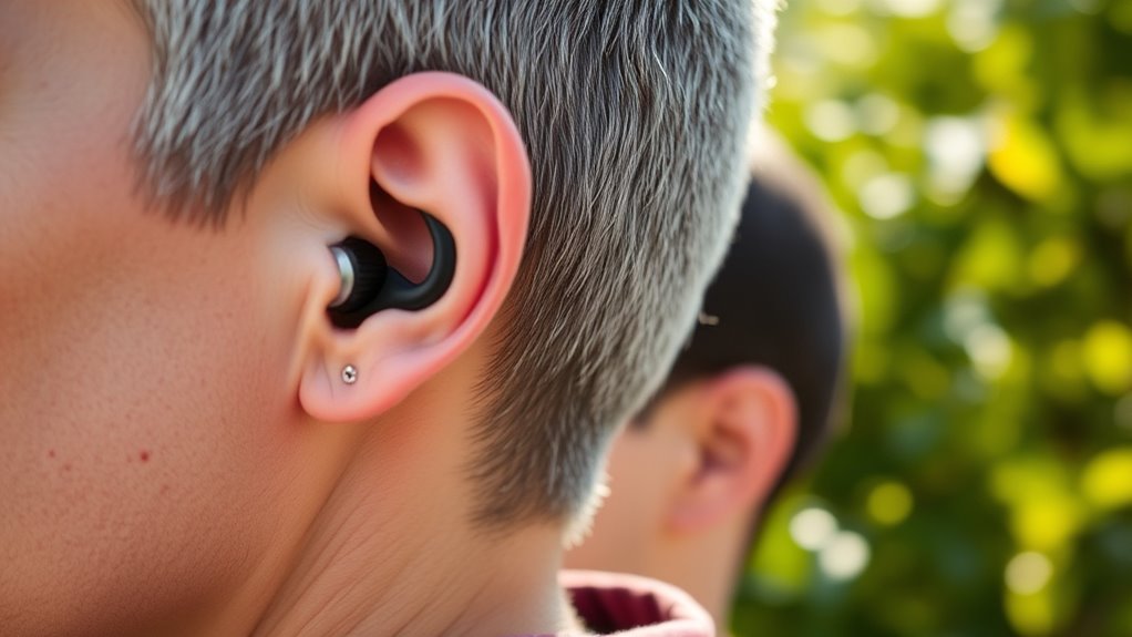 coordinating cochlear and hearing