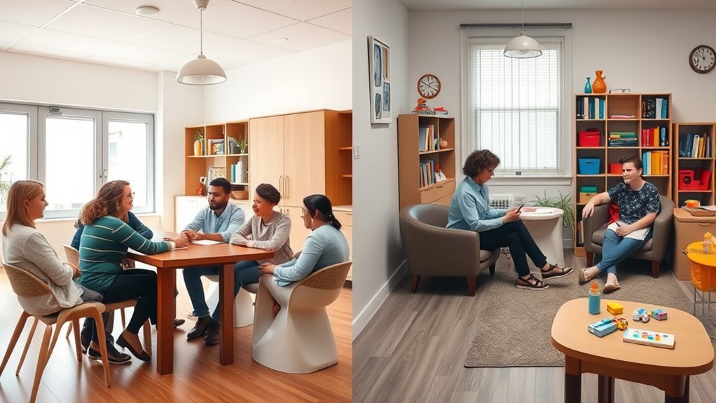 Group Vs Individual Speech Therapy: Which Is More Effective? 6 cost access insurance coverage