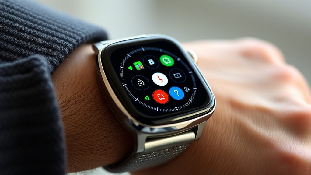 Smartwatch Hacks for Silent Notifications 10 create personalized vibration patterns