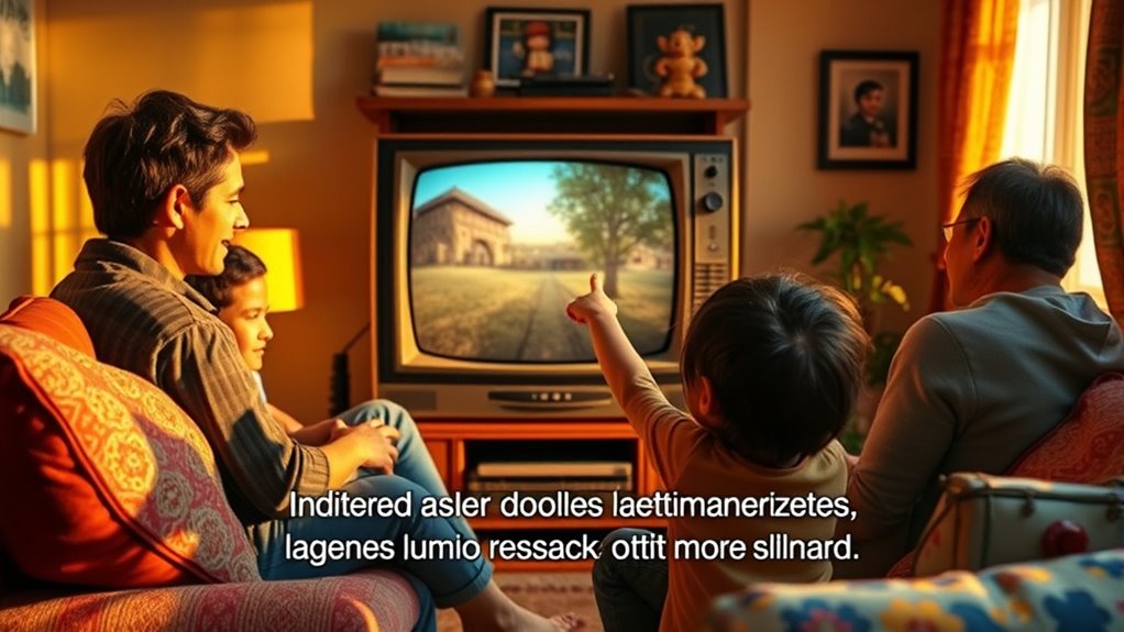creative subtitles enhance stories