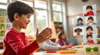 cued speech success pitfalls