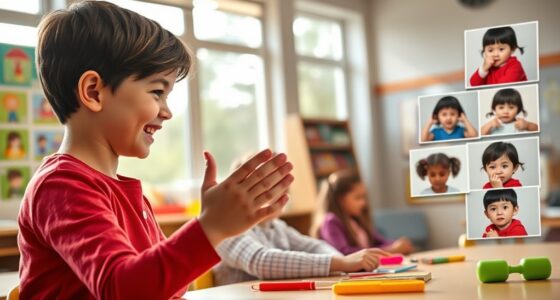cued speech success pitfalls