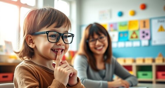 cued speech successes and challenges