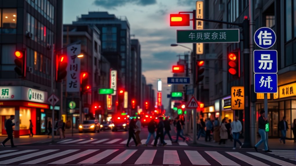 The Psychology of Color in Visual Alerts: What Grabs Attention Fastest? 8 cultural color perception influences