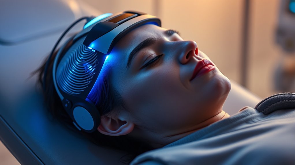 Using Transcranial Magnetic Stimulation to Treat Auditory Hallucinations 3 cultural views on hearing