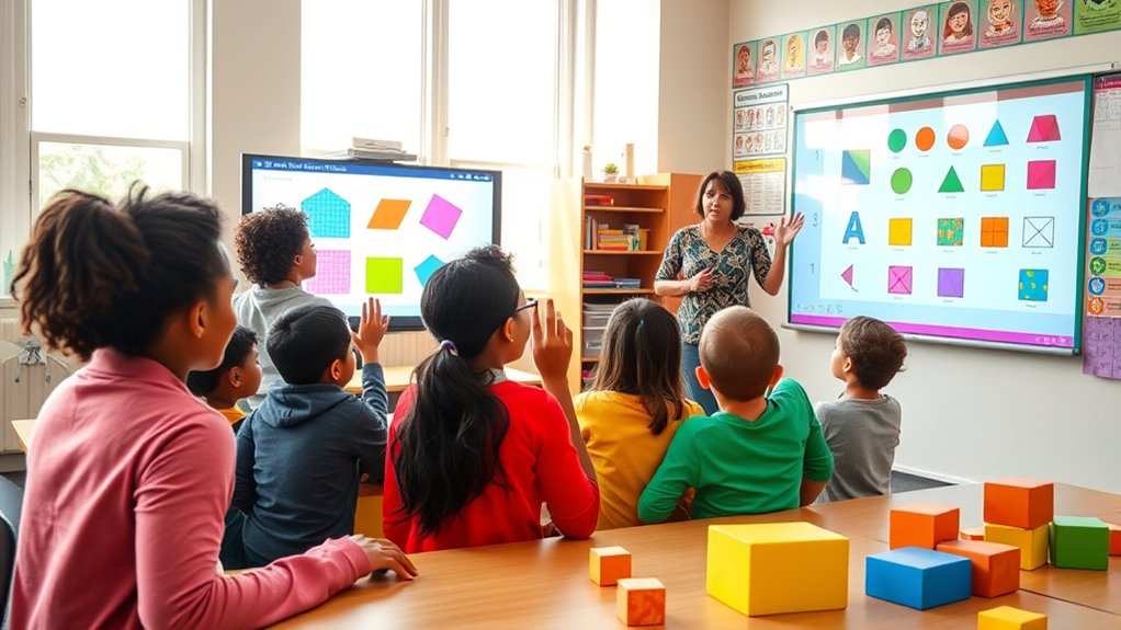 Teaching Math in ASL: Strategies That Beat Traditional Methods 8 culturally relevant math content
