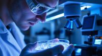 current advances in hearing stem cells