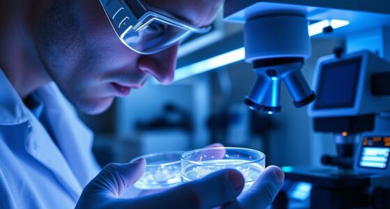 current advances in hearing stem cells