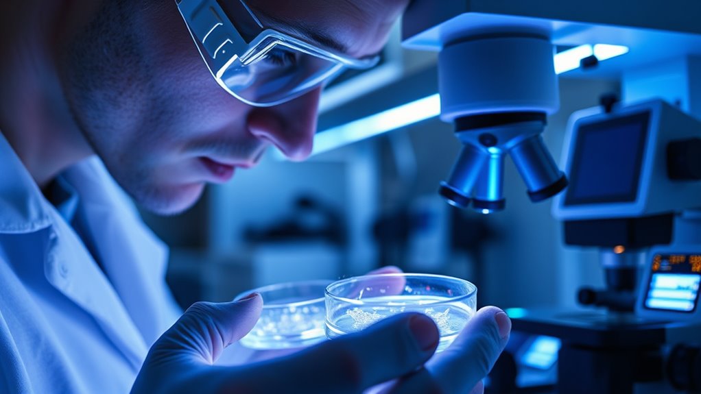 current advances in hearing stem cells