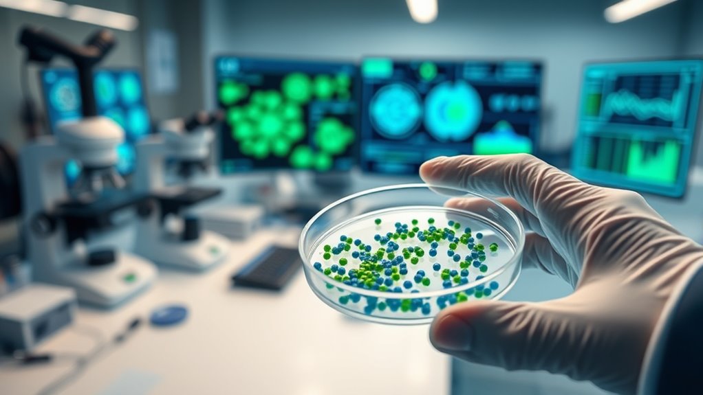 current hearing stem cell research