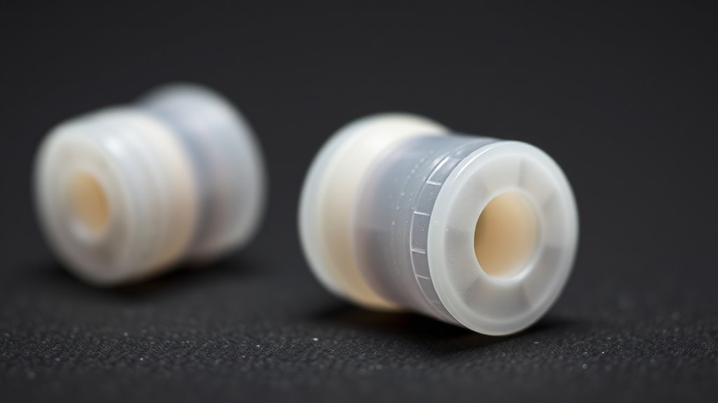 Custom Ear Molds for Athletes: Performance Meets Protection 5 custom molds offer superior fit