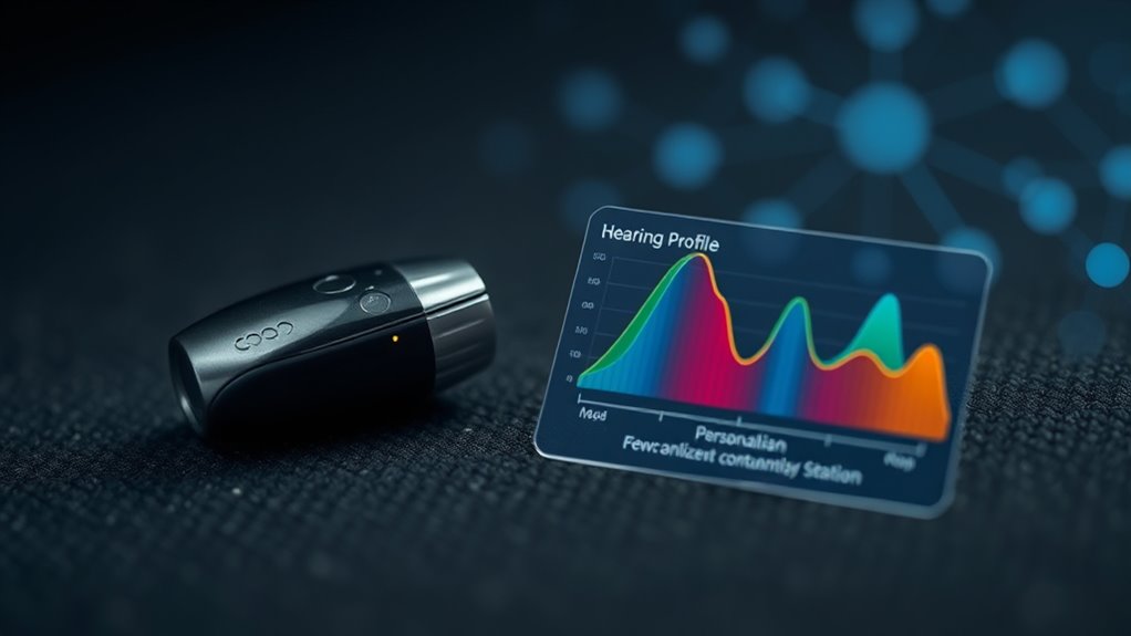 Edge Computing in Cochlear Implant Processors: What’s Next? 8 customizable hearing experience