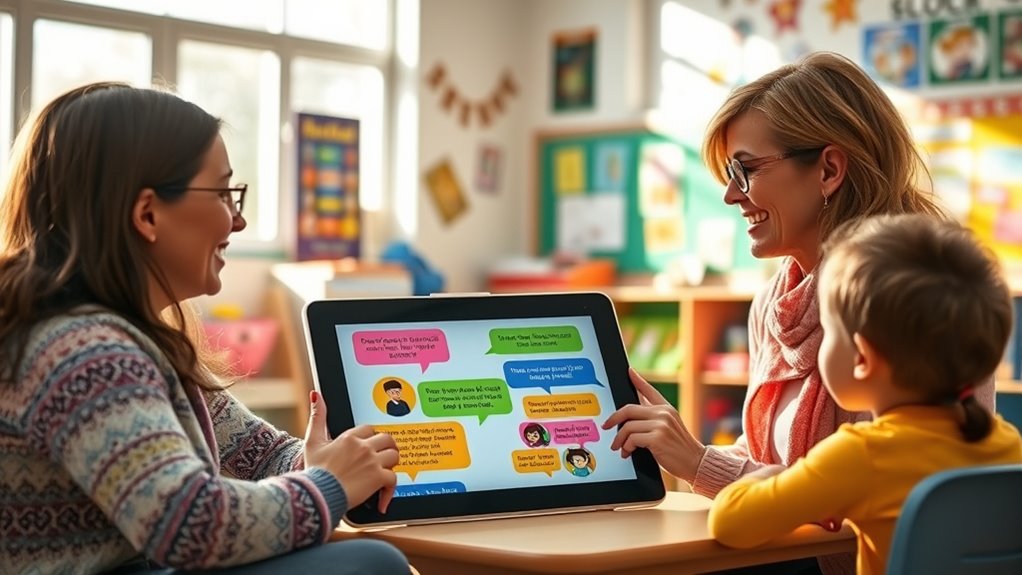 customize app settings effectively