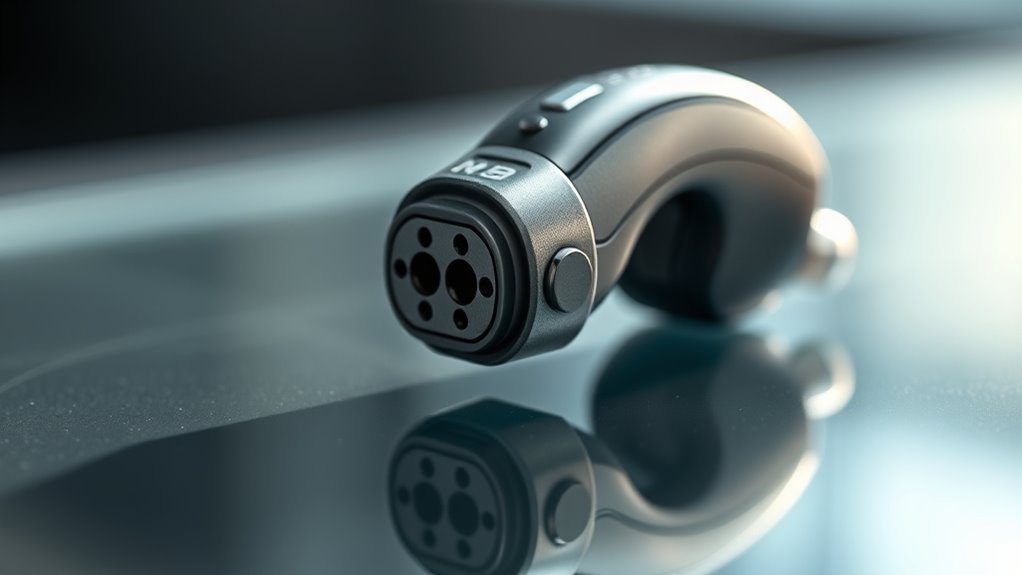 customized frequency sound processing