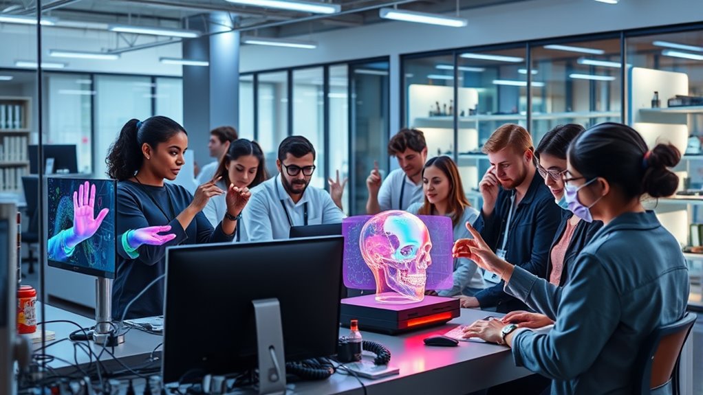 customized tech enhances accessibility