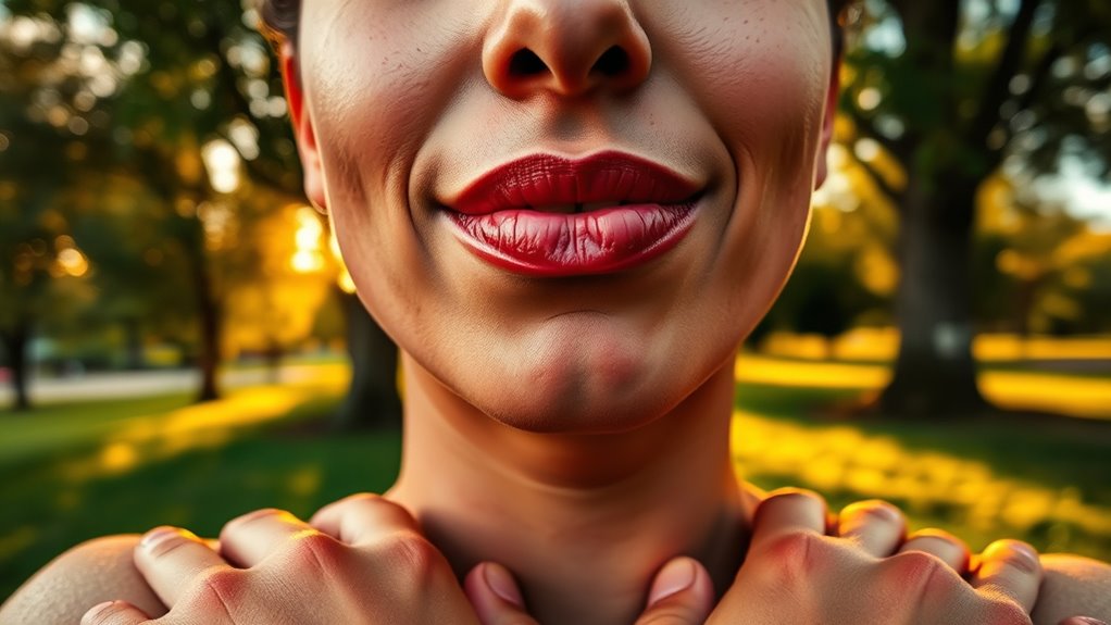 daily lip reading exercises