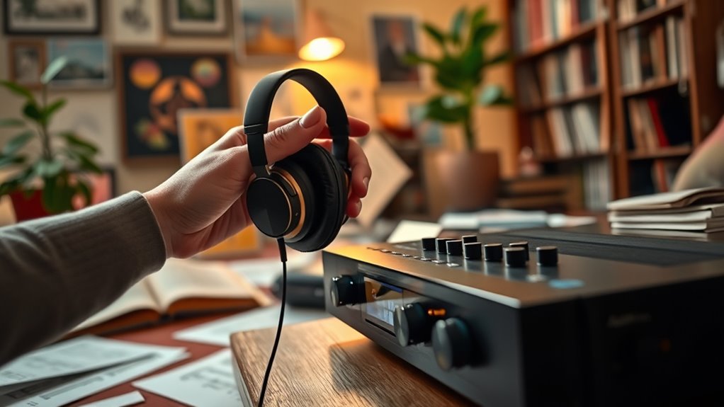 daily musical exploration and reflection