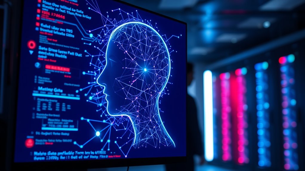data privacy and security