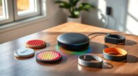 deaf alert smart integration