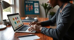 deaf centered resume strategies