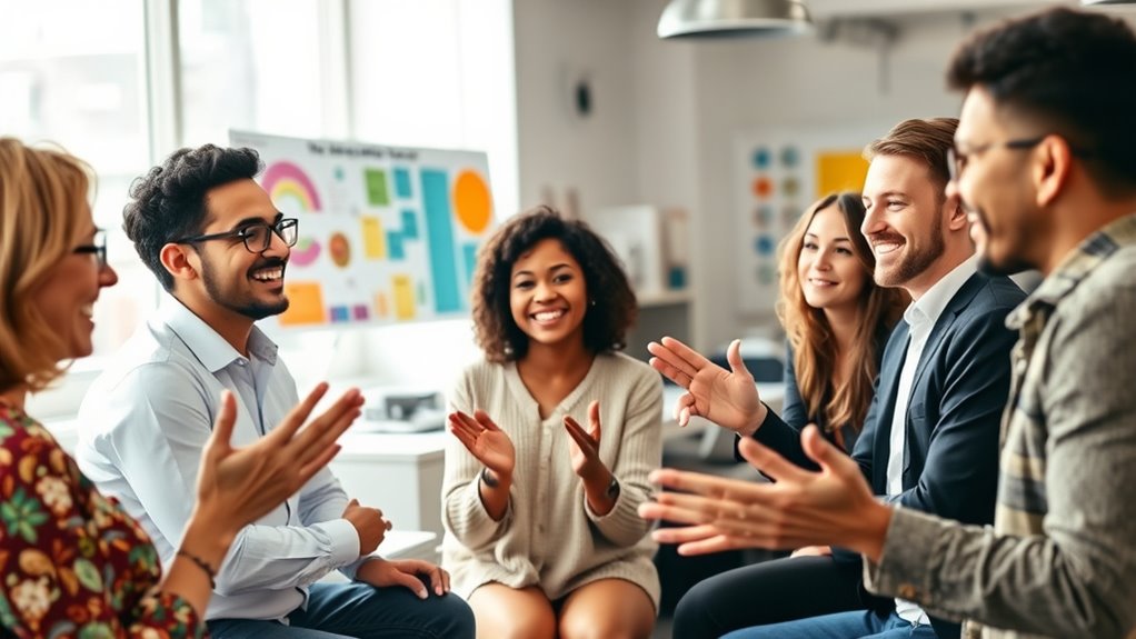 deaf culture values communication