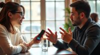 deaf dating communication strategies