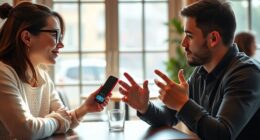 deaf dating communication strategies