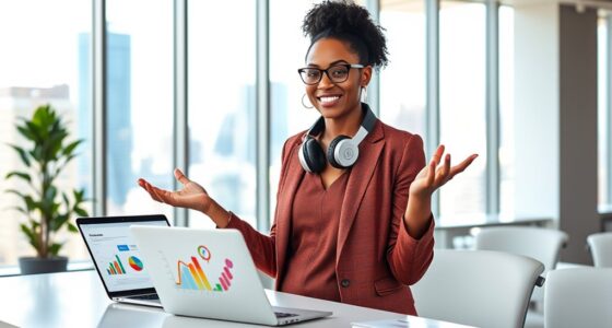 deaf entrepreneur business startup