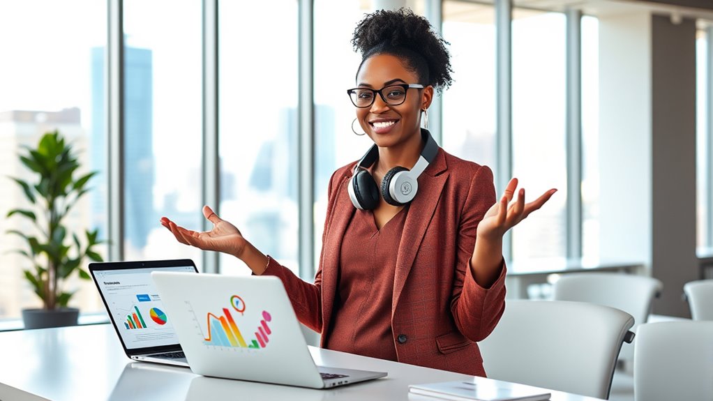 deaf entrepreneur business startup