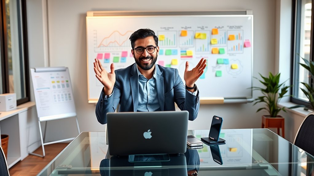 deaf entrepreneur startup guide