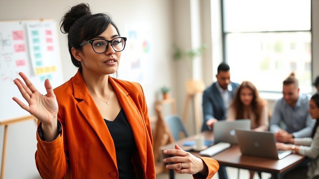 Starting Your Own Business as a Deaf Entrepreneur 4 deaf focused accessible business solutions