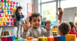 deaf readers phonics methods