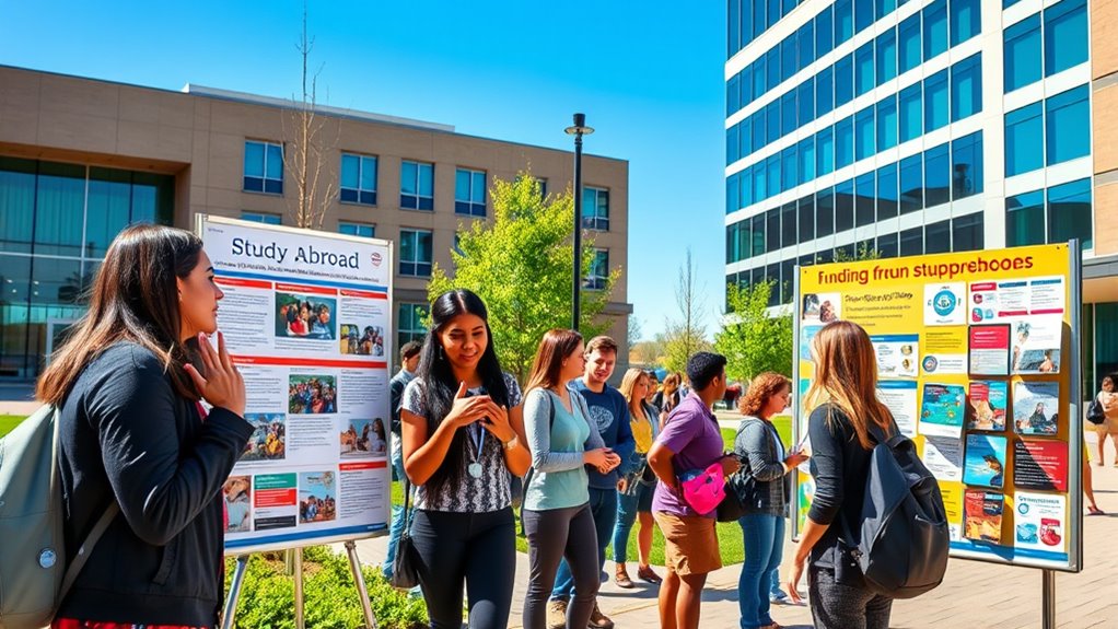 deaf student scholarship opportunities