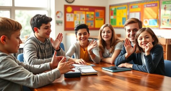 deaf student scholarship opportunities