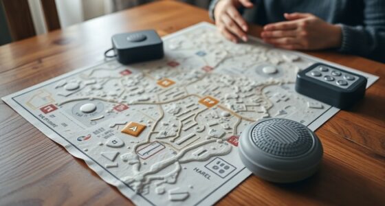 deafblind emergency preparedness