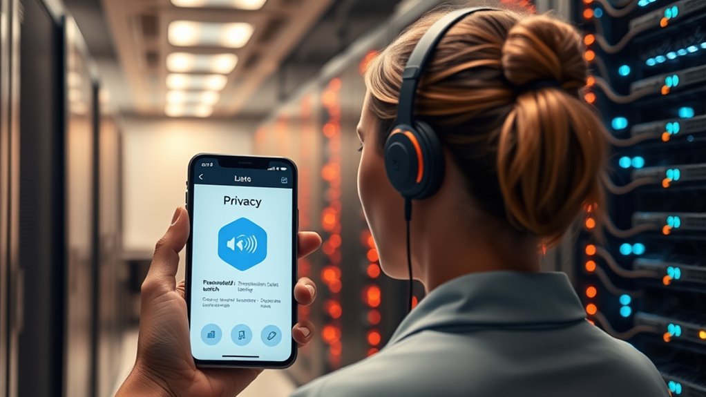 Federated Learning and Privacy in Hearing Health Apps 6 decentralized privacy preserving model training