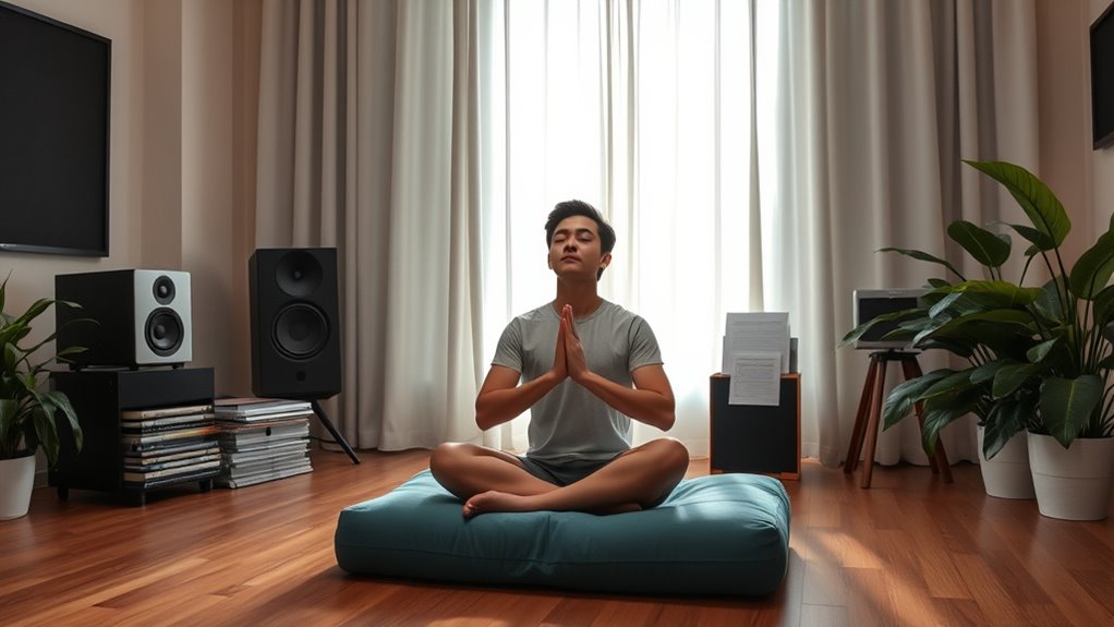 deepen engagement through mindful listening