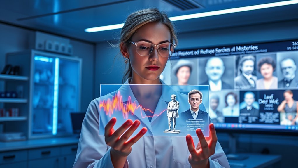 deepfake voices rebuild deaf heritage