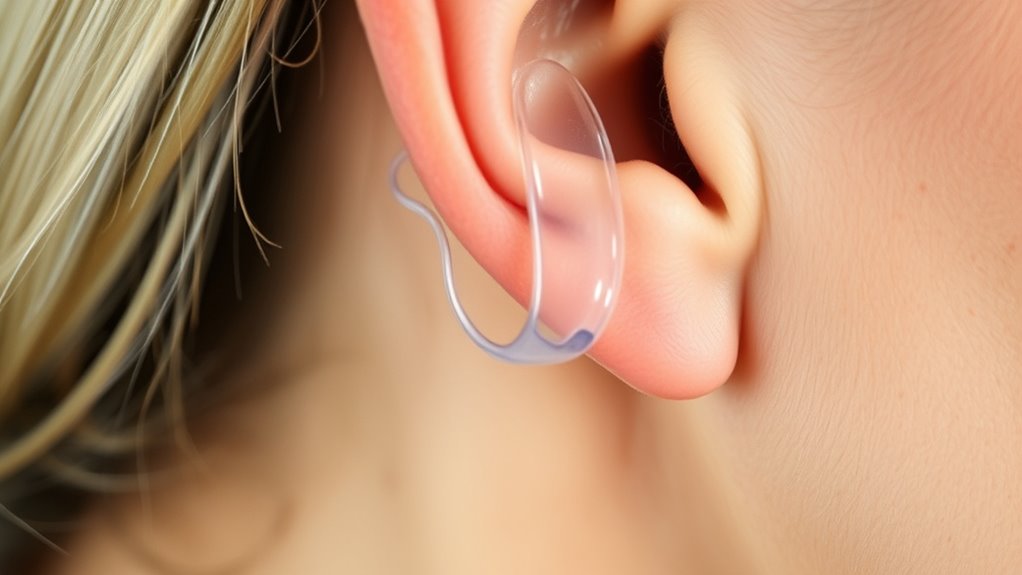 Invisible‑In‑Canal Aids: Myths Vs Reality 5 deeply discreet comfortably concealed