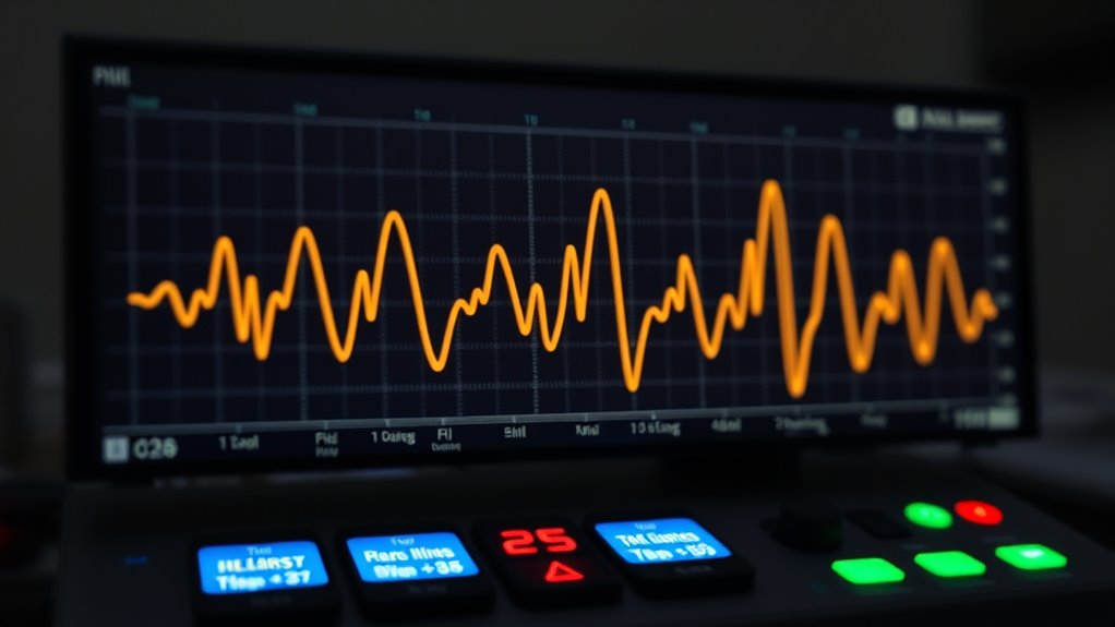 detecting hidden hearing loss