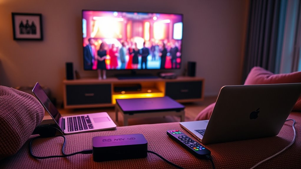 device and platform compatibility