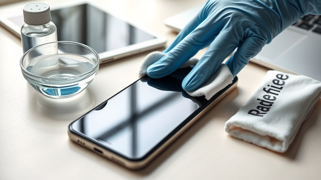 device care maintenance tips