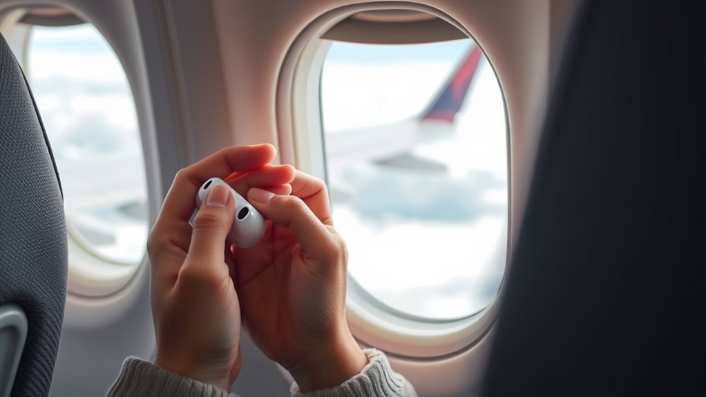 Using ALDs on Airplanes: Regulations and Tips 9 device troubleshooting during travel