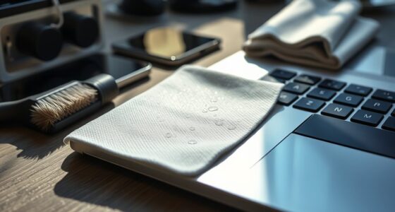 device upkeep prolongs lifespan