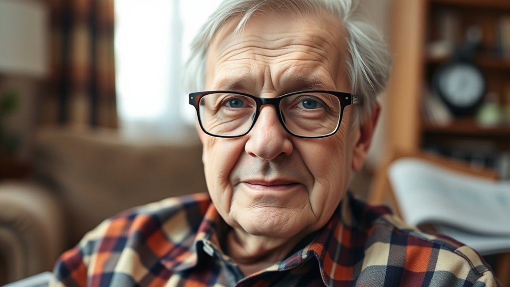 Comorbidities That Can Mask Hearing Issues in Seniors 2 diabetes damages hearing nerves
