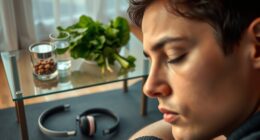 diet lifestyle ear health