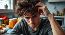 diet lifestyle ringing ears