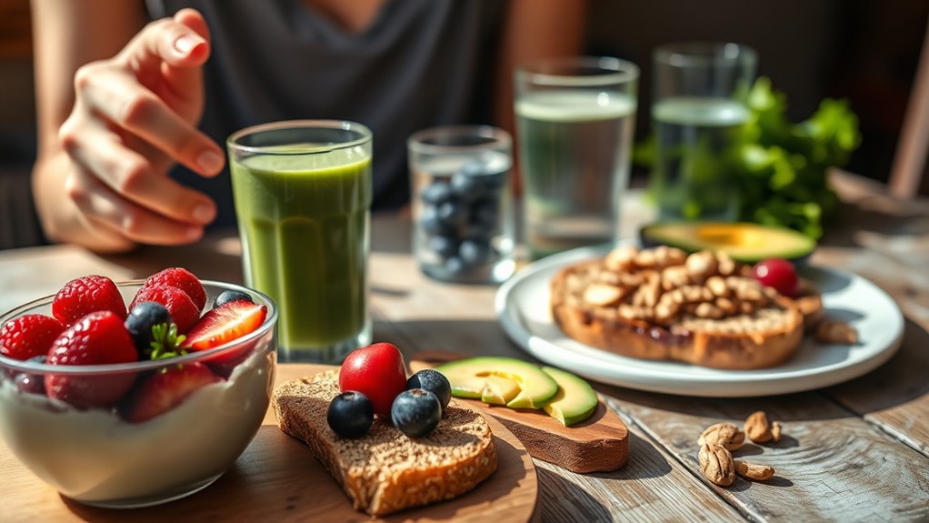 dietary choices reduce tinnitus